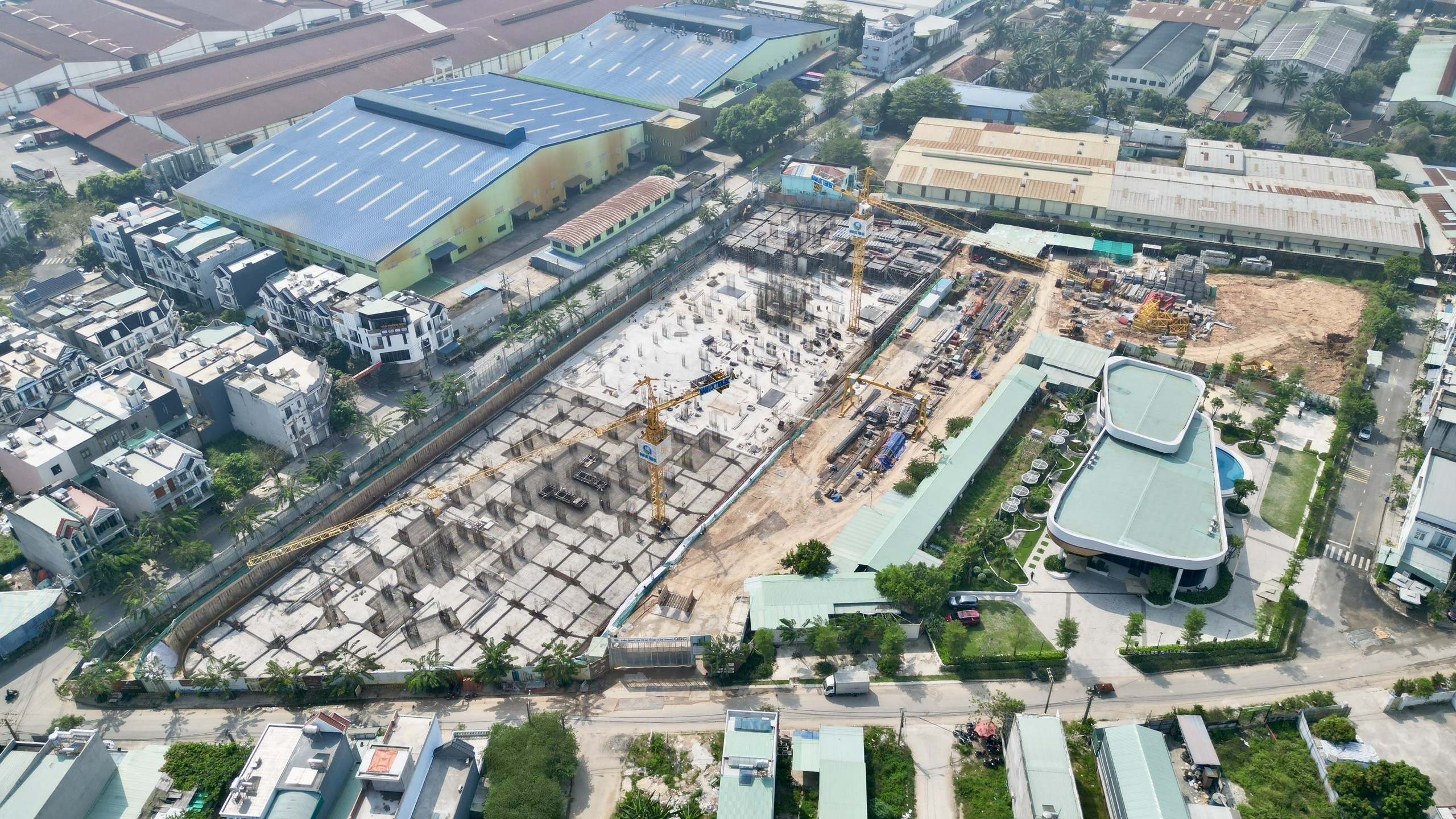 Năm 2026: Thị trường bất động sản phục hồi nhưng phân hóa rõ nét