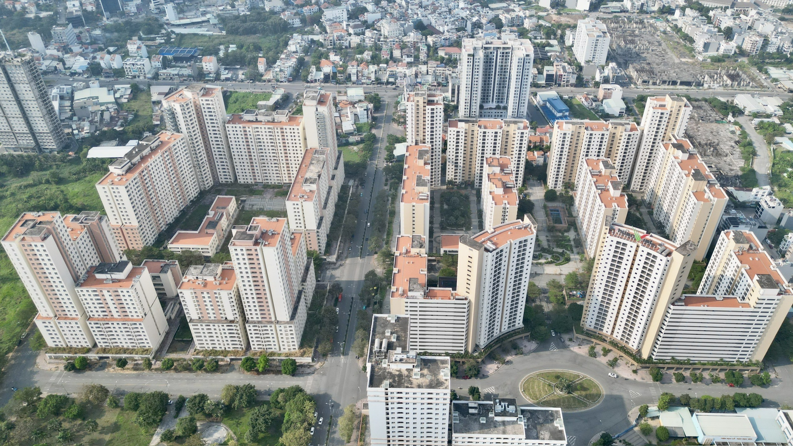 TP.HCM đề xuất nâng 45 tầng khu tái định cư Bình Khánh: Tháo “nút thắt” 3.790 căn hộ nghìn tỷ tại Thủ Thiêm