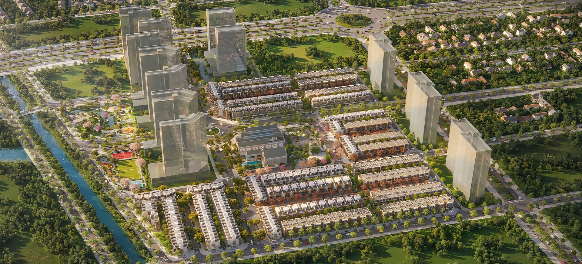 Đồng Nai tăng nguồn lực phát triển nhà ở lên hơn 822 nghìn tỷ đồng, thị trường thêm động lực