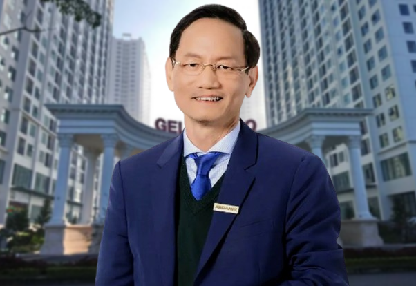 "Ván bài" tỷ USD của Geleximco: Khi "hổ mang thêm cánh" hay bước chuẩn bị cho cú chuyển mình lịch sử?