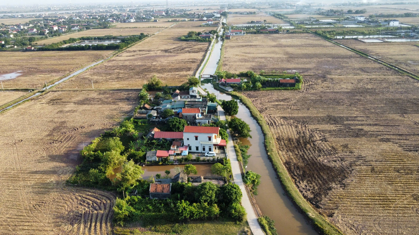 Từ 2026, mở rộng thêm 3 trường hợp Nhà nước được thu hồi đất