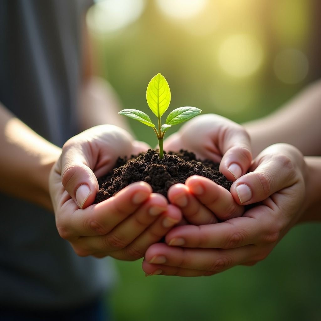 Biến thói quen hàng ngày thành hành động bảo vệ môi trường