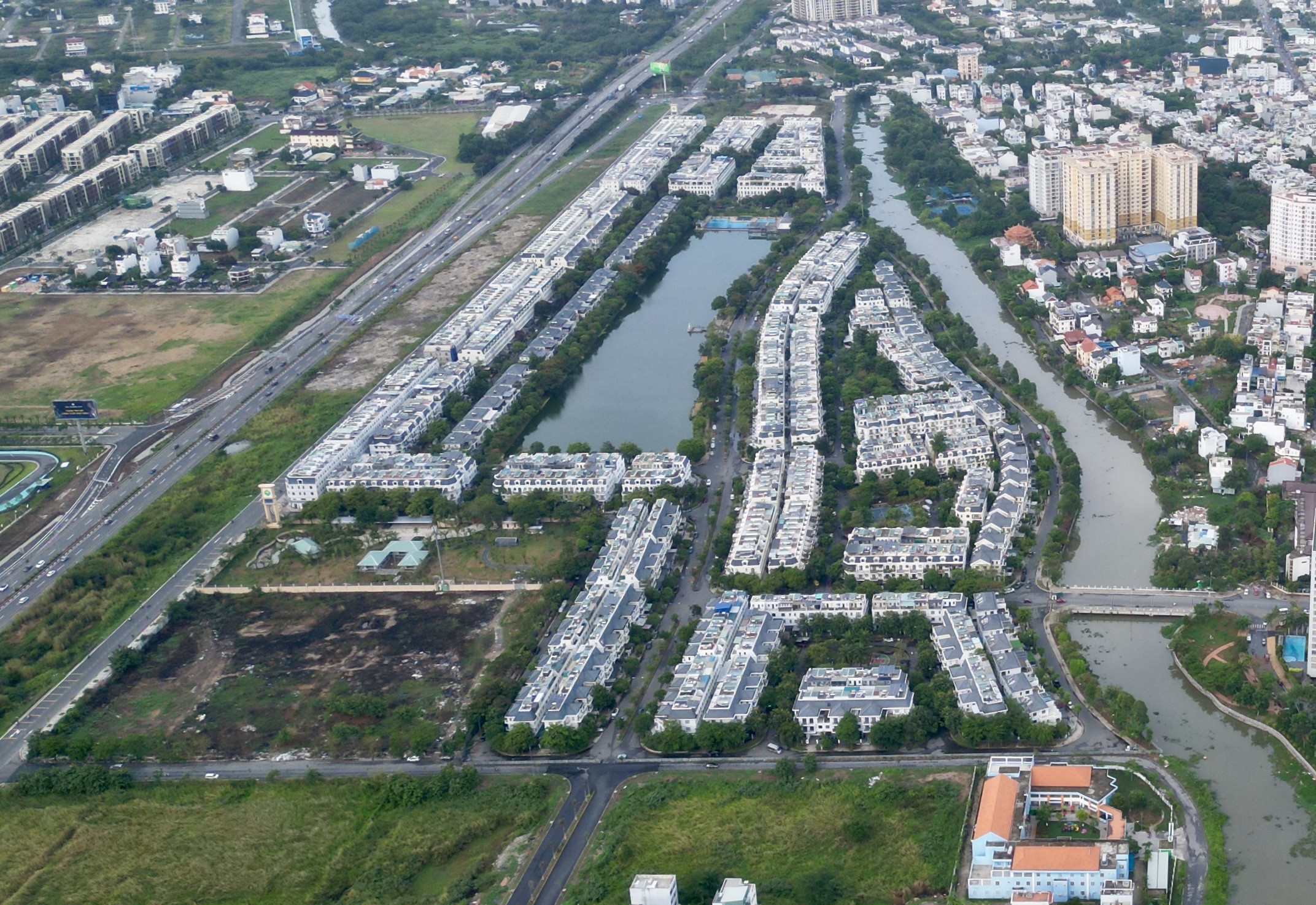 Hoàn nhập hơn 3.000 tỷ đồng từ dự án Lakeview City, Novaland báo lãi trở lại năm 2025