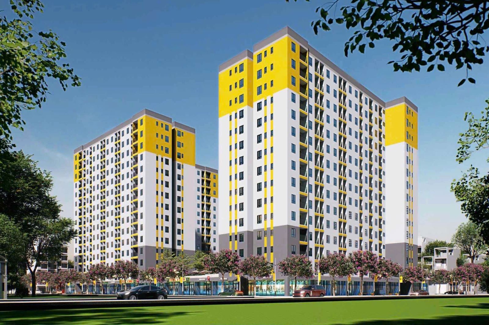 TP.HCM nới trần thu nhập mua nhà ở xã hội: 25 triệu/tháng cho người độc thân, 50 triệu/tháng với hộ gia đình