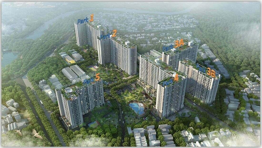 Hệ sinh thái Pi Group: Nợ thuế gần 370 tỷ, doanh nghiệp bị phạt, Picity Sky Park trễ hẹn
