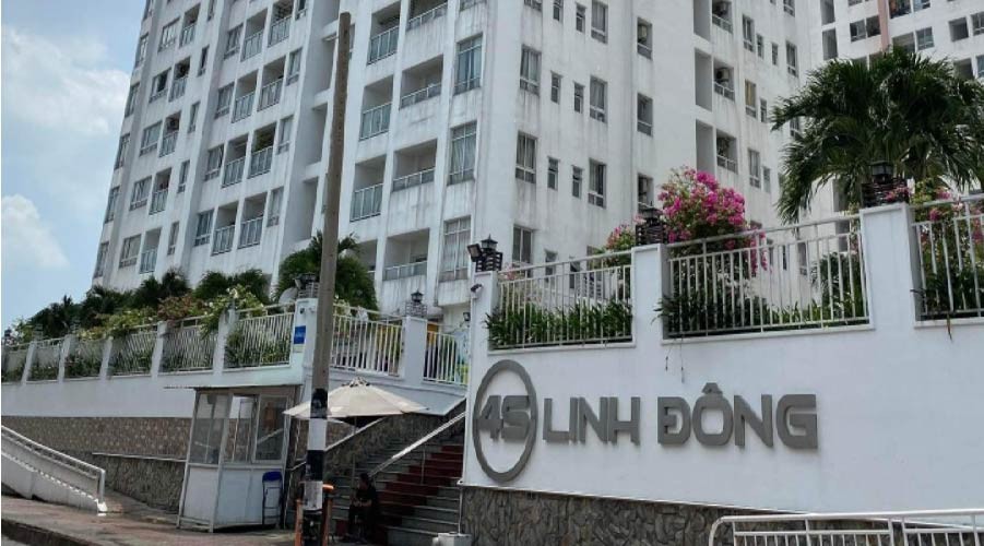 TP.HCM tháo gỡ vướng mắc cấp sổ hồng cho hàng nghìn căn hộ tại 4 dự án