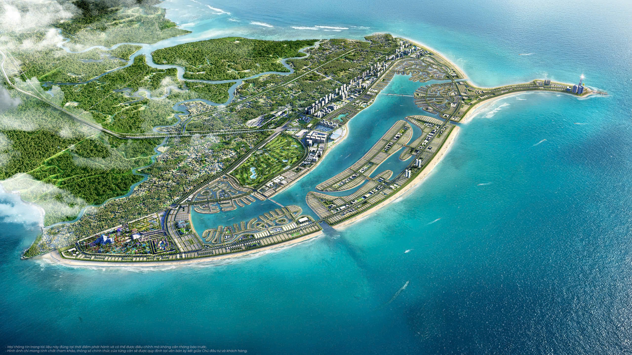 Dòng vốn ngoại gia tăng chọn lọc, bất động sản Việt Nam bước vào chu kỳ mới