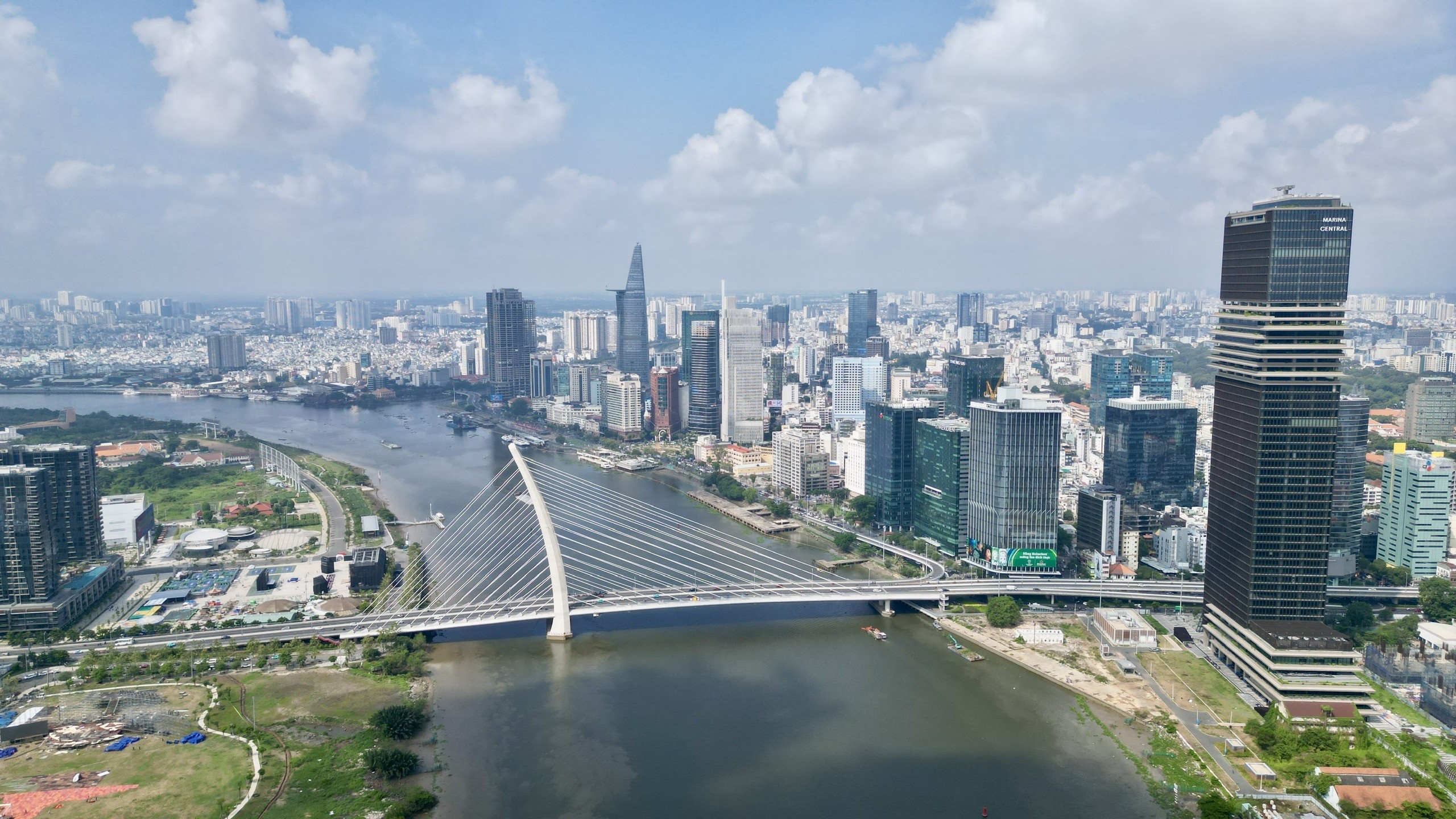 TP.HCM công bố danh mục 250 dự án kêu gọi đầu tư giai đoạn 2026 - 2030