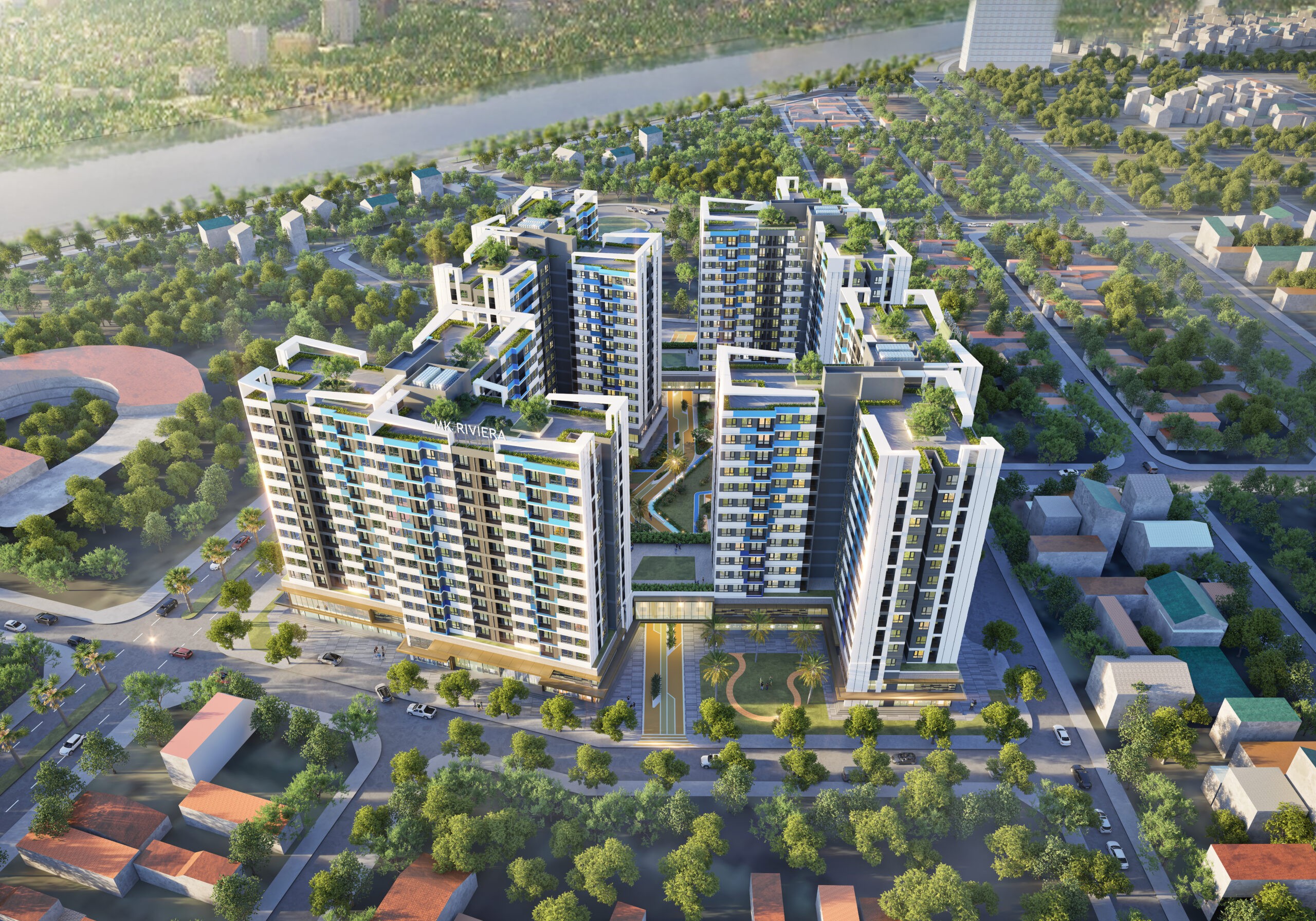 Khánh Hòa: Dự án nhà ở xã hội CT-02 nhận hồ sơ từ 15/5, giá khoảng 24 triệu đồng/m2