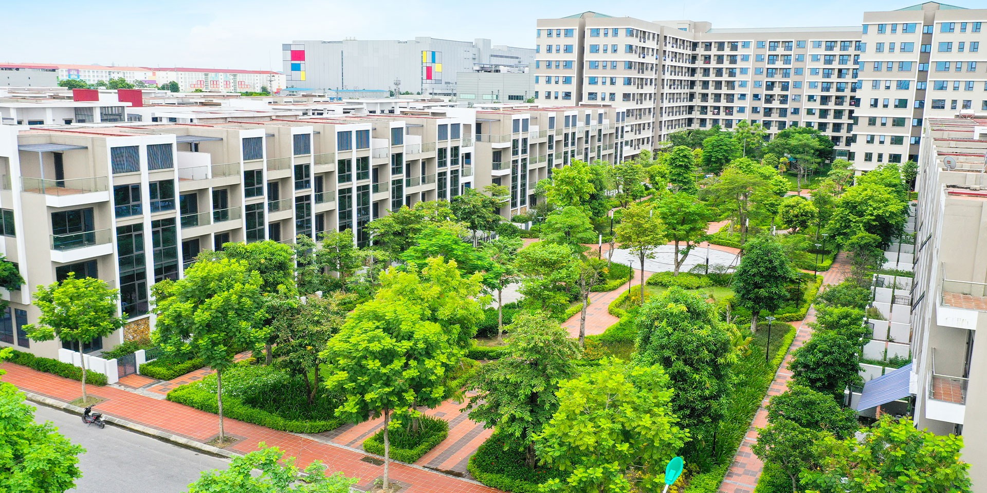 Bắc Ninh mở bán 162 căn nhà ở xã hội tại Yên Phong, nhận hồ sơ từ 15/5