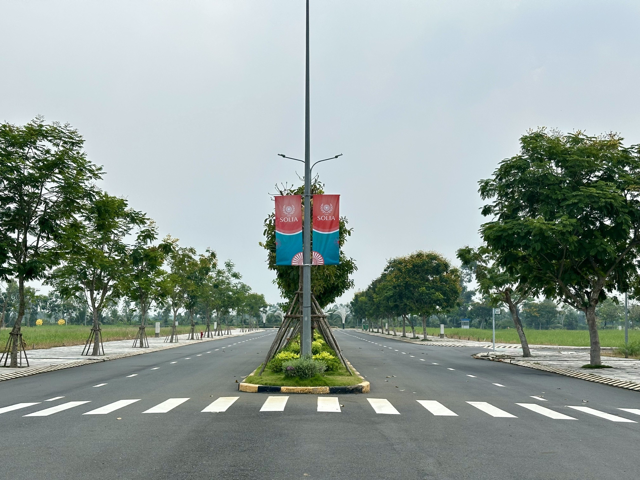 Nguồn cung tăng mạnh, bất động sản quý I/2026 chững lại sức cầu vì lãi suất cao