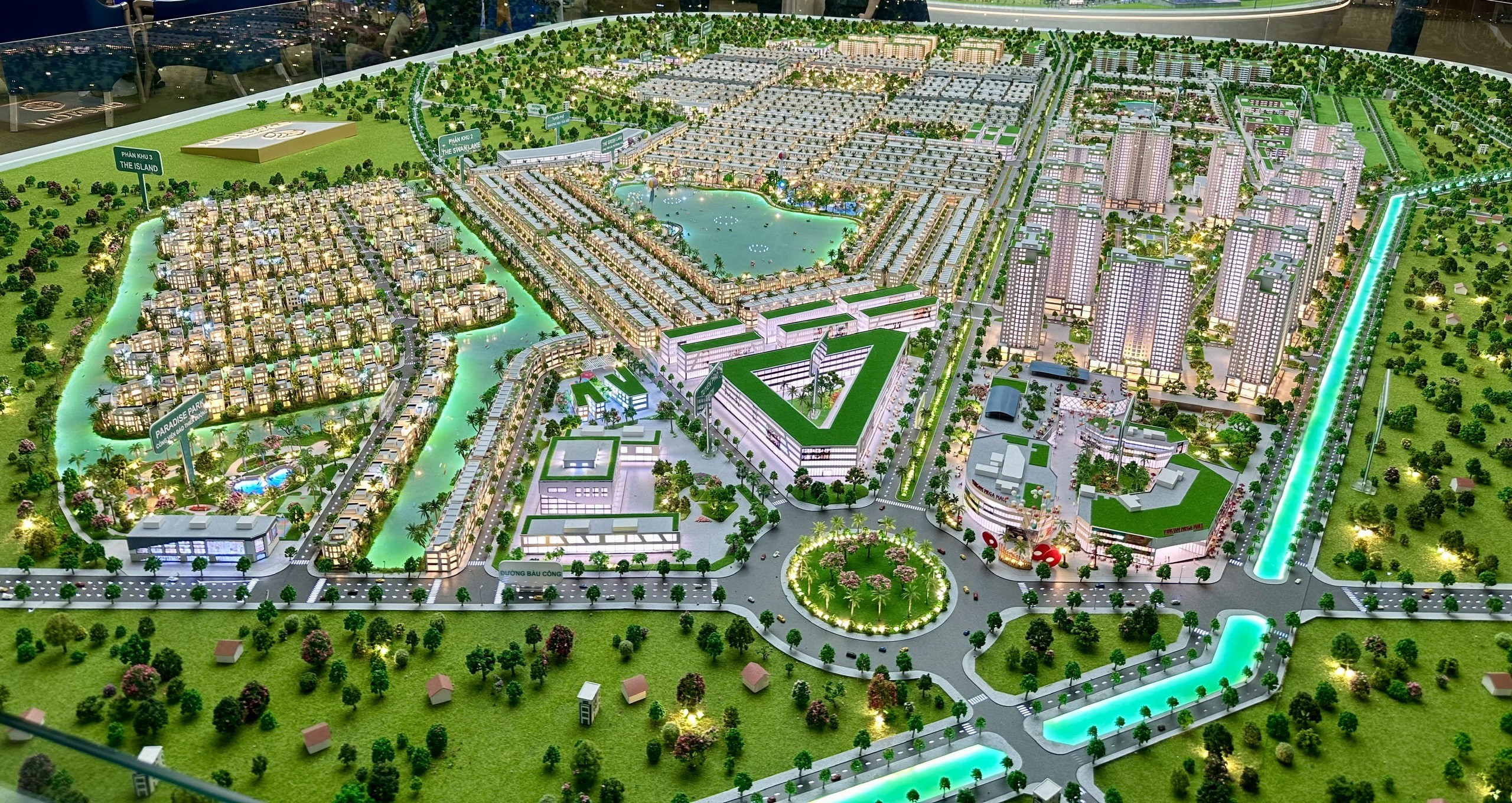 Tây Ninh sắp có thêm gần 1.500 căn nhà ở xã hội tại cửa ngõ TP.HCM