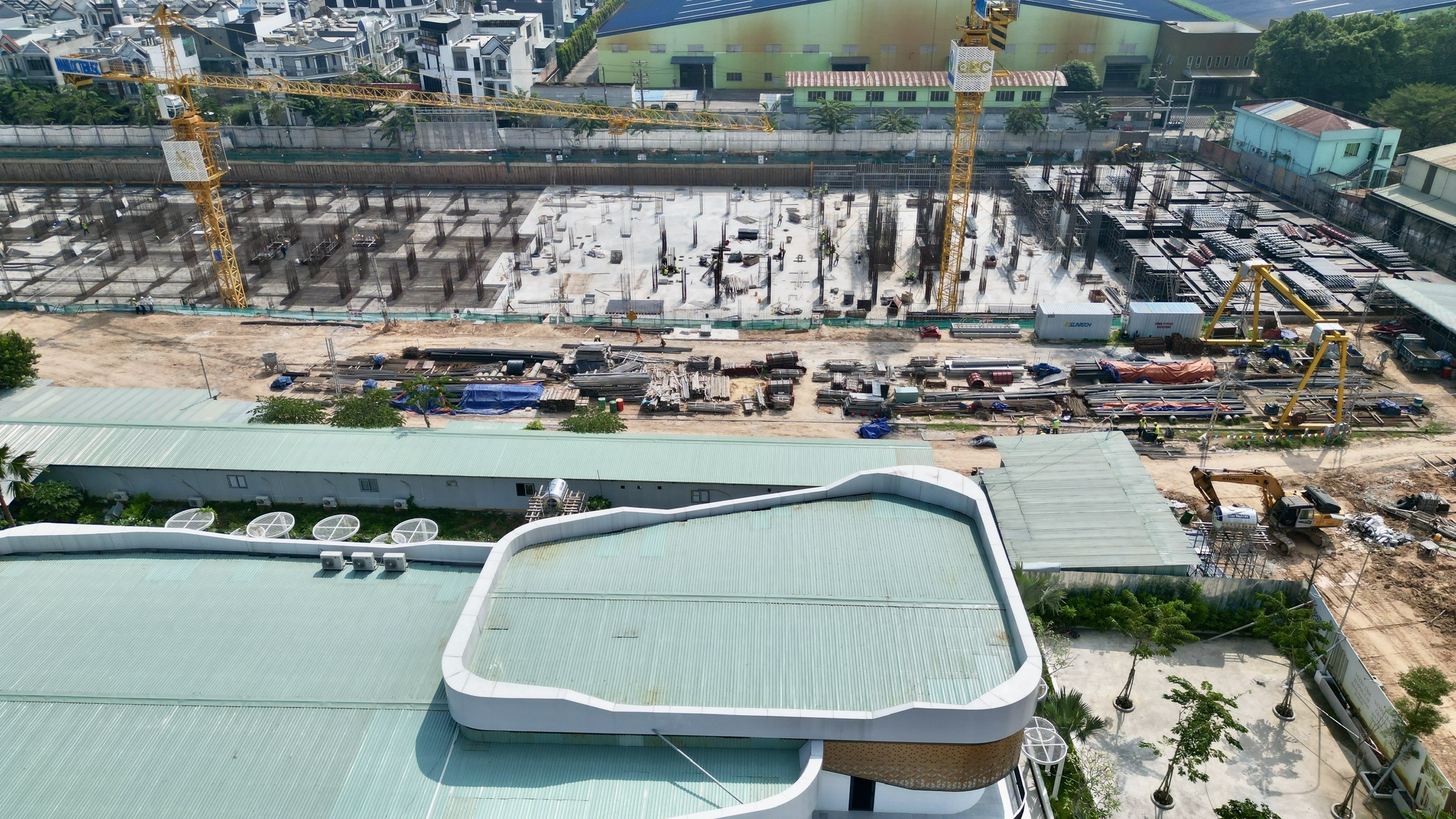 TP.HCM công bố thêm 8 dự án nhà ở cho phép người nước ngoài sở hữu