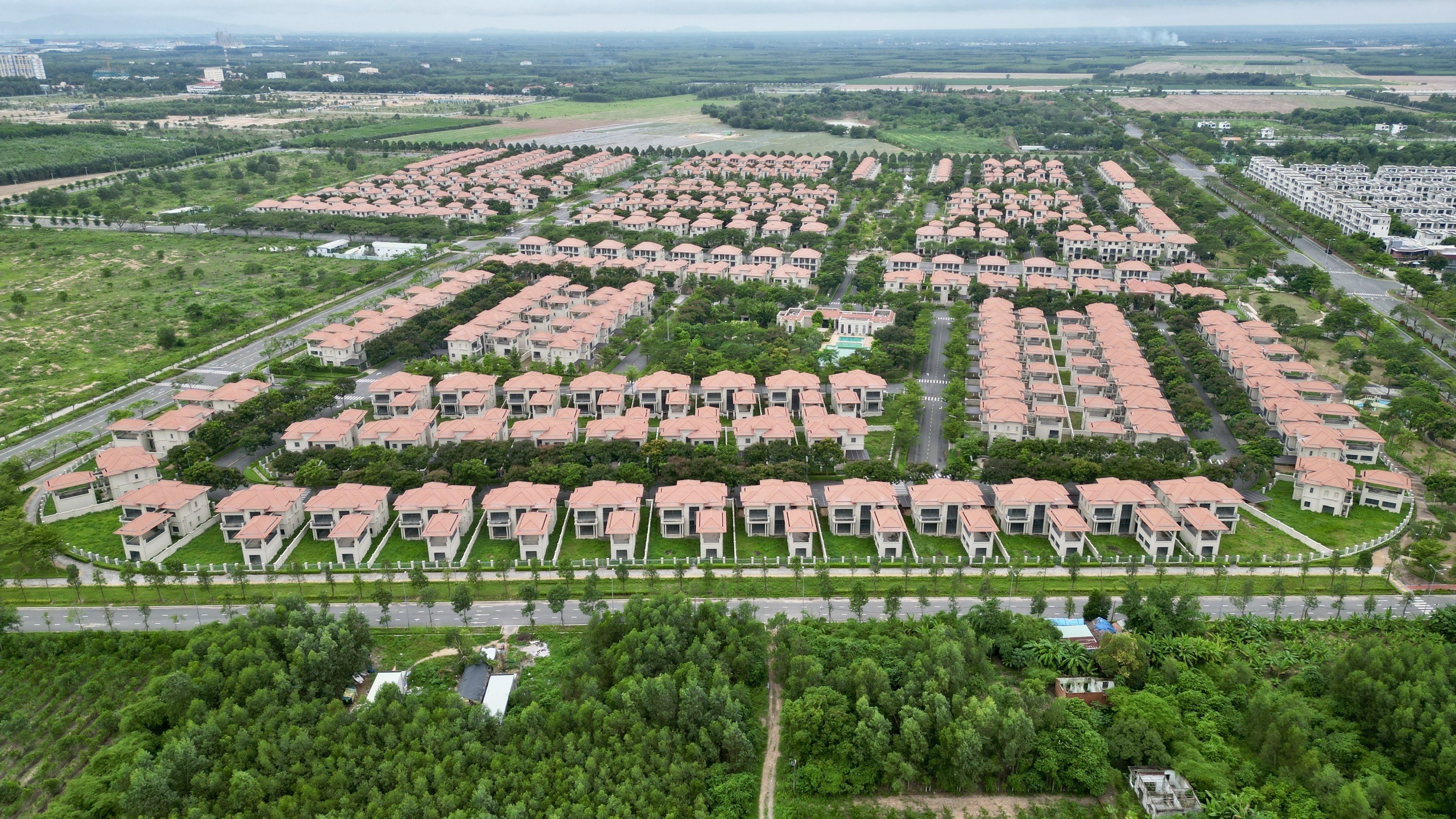 TP Đồng Nai ban hành hệ số K đất năm 2026: Tiệm cận giá thị trường, giảm “sốc” cho doanh nghiệp và người dân
