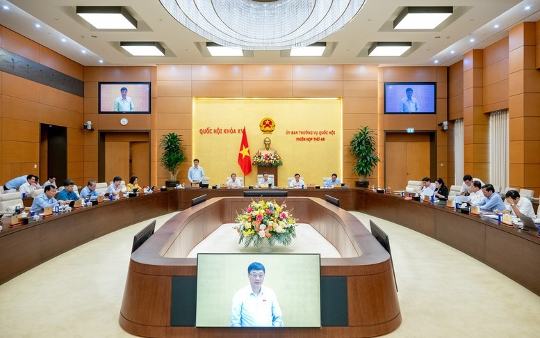 Khẩn trương gỡ vướng mặt bằng, vật liệu, vốn cho Dự án Vành đai 4 Thành phố Hồ Chí Minh
