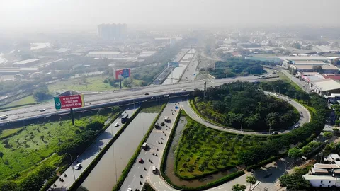 Hàng trăm dự án tại TP HCM chờ định giá đất