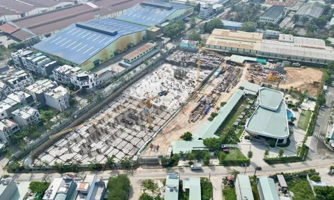 Năm 2026: Thị trường bất động sản phục hồi nhưng phân hóa rõ nét