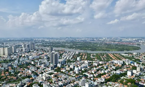 TP.HCM kêu gọi nhà đầu tư chiến lược cho khu đô thị hơn 400 ha tại Bình Quới – Thanh Đa