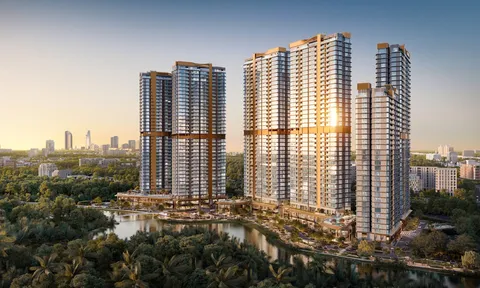 TP.HCM công bố thêm 5 dự án cho phép người nước ngoài sở hữu nhà ở