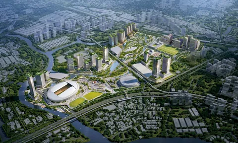 Siêu dự án Rạch Chiếc: Hạ tầng nghìn tỷ và kỳ vọng mặt bằng giá mới cho khu Đông TP.HCM