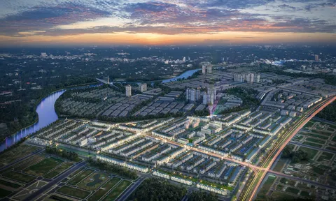 Tập đoàn T&T đề xuất loạt dự án bất động sản, năng lượng và nông nghiệp công nghệ cao tại Lâm Đồng