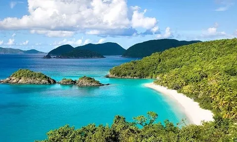 Khánh Hòa phê duyệt quy hoạch khu đô thị du lịch hơn 4.200 ha phía Nam Hòn Hèo