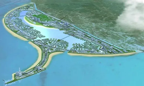 Cần Giờ: Từ “điểm đến trên bản vẽ” đến cực tăng trưởng mới của du lịch và bất động sản nghỉ dưỡng TP.HCM