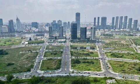 Chưa có hệ số K, TP.HCM linh hoạt tính tiền sử dụng đất theo Luật Đất đai 2024