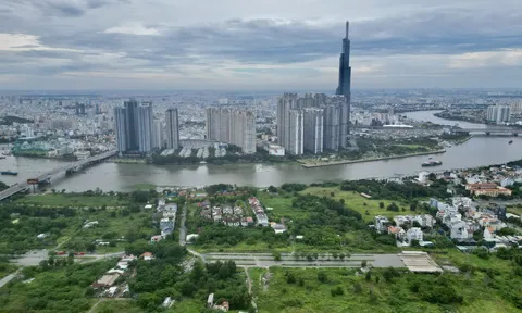 TP.HCM thông qua 28 khu đất thí điểm làm nhà ở thương mại