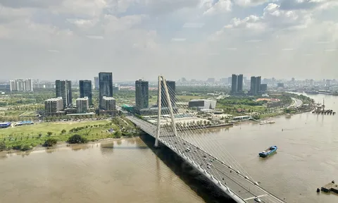 TP.HCM thu hút loạt “bắt tay” tỷ USD, đặt nền móng hạ tầng số cho Trung tâm Tài chính quốc tế