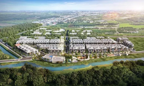 TP.HCM chi hơn 20.700 tỷ đồng đầu tư loạt hạ tầng chiến lược, tạo lực đẩy mới cho bất động sản nhiều khu vực