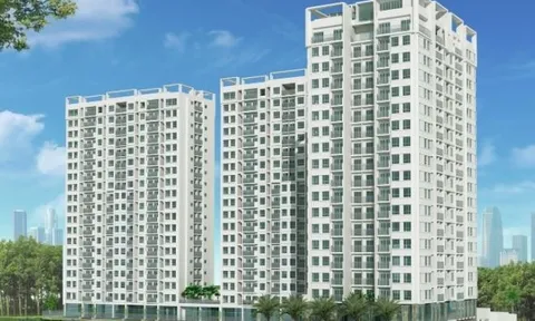 Tháo gỡ pháp lý cho The Harmona và Nhơn Đức - Phước Kiển: Tín hiệu “rã băng” thị trường sổ hồng TP.HCM