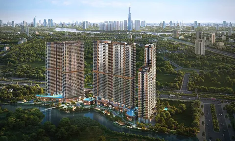 Metro Bến Thành – Thủ Thiêm hoàn thành sẽ tác động thế nào đến bất động sản khu Đông?