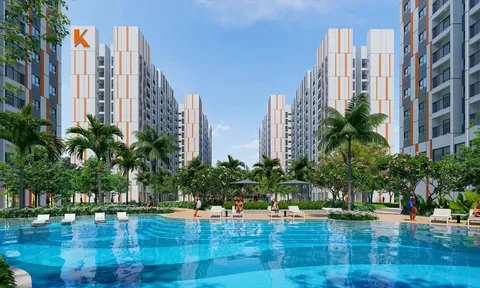 TP.HCM quyết tâm hoàn thành 28.500 căn nhà ở xã hội năm 2026, tăng tốc hướng tới 199.400 căn đến 2030