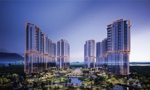 Sunshine Group khởi công rầm rộ, dự án từng bị cảnh báo pháp lý ra sao?