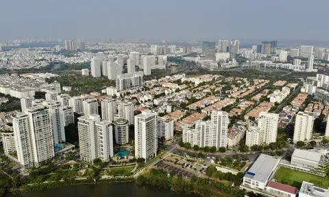 Thêm 24 dự án đủ điều kiện bán cho người nước ngoài, bất động sản TP.HCM tăng sức hút