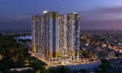 Gần 1.900 căn hộ cửa ngõ Đông Bắc TP.HCM đủ điều kiện mở bán: Cú hích nguồn cung và niềm tin thị trường