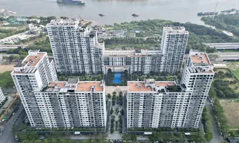 TP.HCM siết quản lý chung cư, xử lý cơi nới lấn chiếm, bảo đảm an toàn PCCC