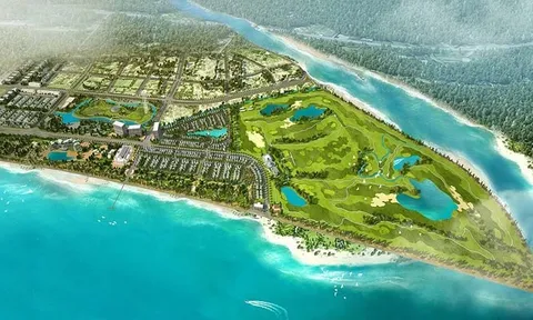 Lâm Đồng: Sau loạt sai phạm, “siêu dự án” Đại Ninh tiếp tục bị hủy 5 giấy chứng nhận quyền sử dụng đất