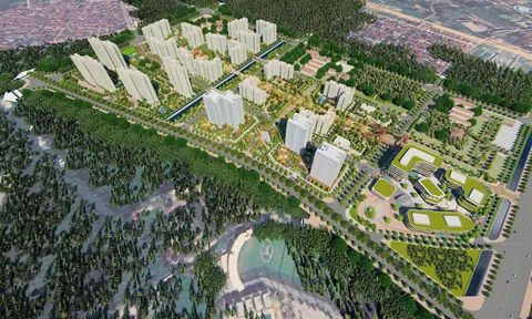 Viglacera chuẩn bị quỹ đất xây 10.000 căn nhà xã hội, đón đầu nhu cầu nhà ở và mở rộng thị trường bất động sản