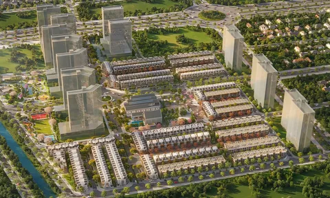 Đồng Nai tăng nguồn lực phát triển nhà ở lên hơn 822 nghìn tỷ đồng, thị trường thêm động lực