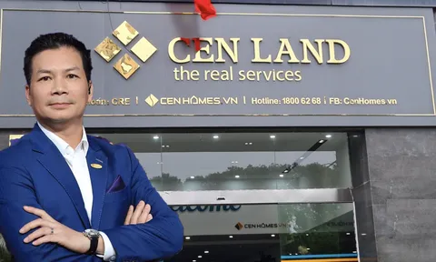 Cen Land (CRE): Lợi nhuận phục hồi giữa "vòng xoáy" nợ vay và rủi ro dự án