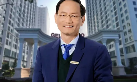 "Ván bài" tỷ USD của Geleximco: Khi "hổ mang thêm cánh" hay bước chuẩn bị cho cú chuyển mình lịch sử?