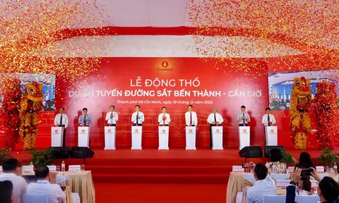 Vingroup khởi động 11 siêu dự án, rót hơn 1,7 triệu tỷ đồng tạo đà bứt phá kinh tế