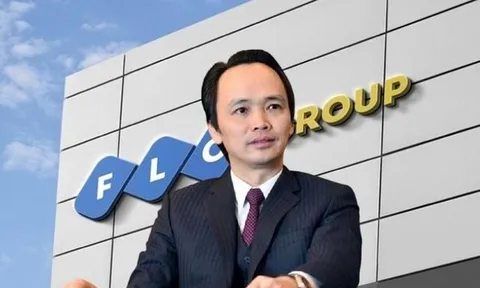 Tập đoàn FLC bị hủy tư cách đại chúng: Dấu chấm hết cho một "đế chế" và bài học đắng về vốn ảo