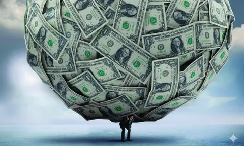 Nợ công 2026: Từ “Bóng ma” toàn cầu đến “Đòn bẩy” hạ tầng tại Việt Nam