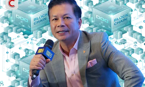 Hyra Holdings: "Lâu đài cát" Blockchain và canh bạc lòng tin mang tên Shark Hưng