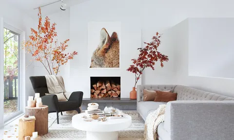 Chọn phong cách nội thất phù hợp cho ngôi nhà của bạn: Boho, Minimalism hay Scandinavian?