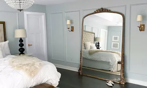 6 bí quyết giúp ngôi nhà nhỏ trông rộng gấp mười lần