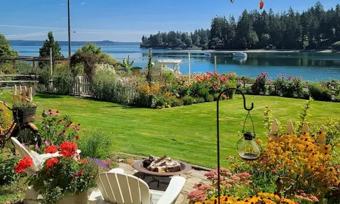 10 nguyên tắc phong thủy giúp ngôi nhà luôn bình yên và thư giãn